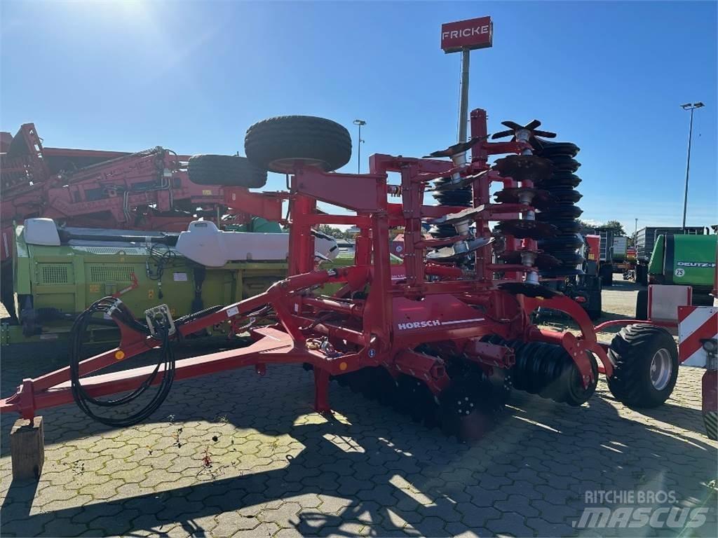 Horsch Joker 5 RT ディスクハロー