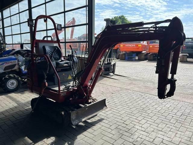 Kubota KX36-2 ミニ油圧ショベル 7t以下（ミニユンボ・ミニディガー）