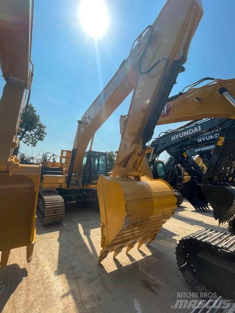 CAT 330 GC 大型油圧ショベル12t以上（パワーショベル・ユンボ）