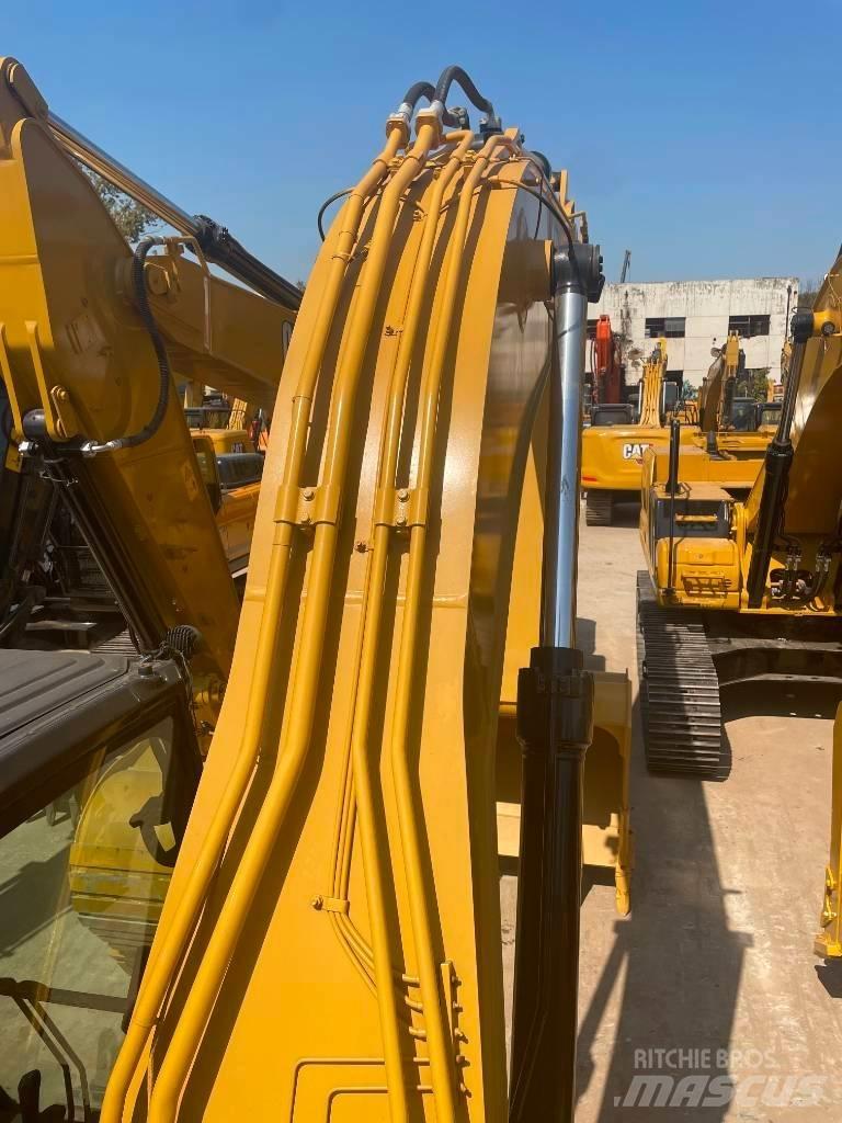 CAT 330 GC 大型油圧ショベル12t以上（パワーショベル・ユンボ）