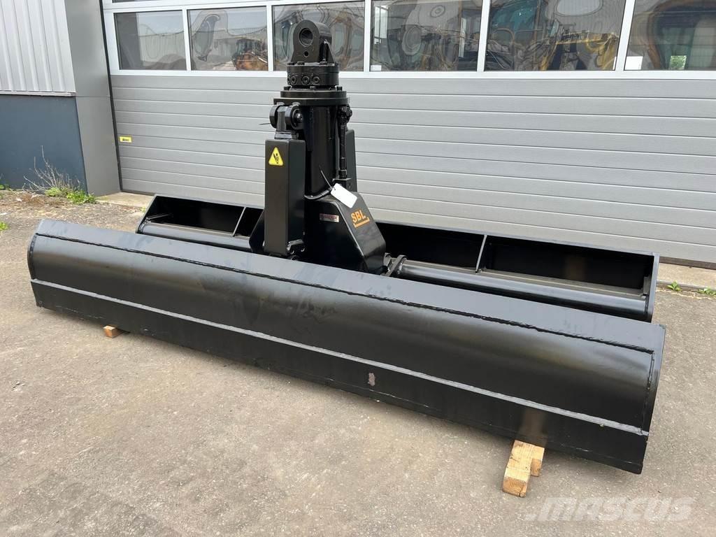 SBL  グラップル