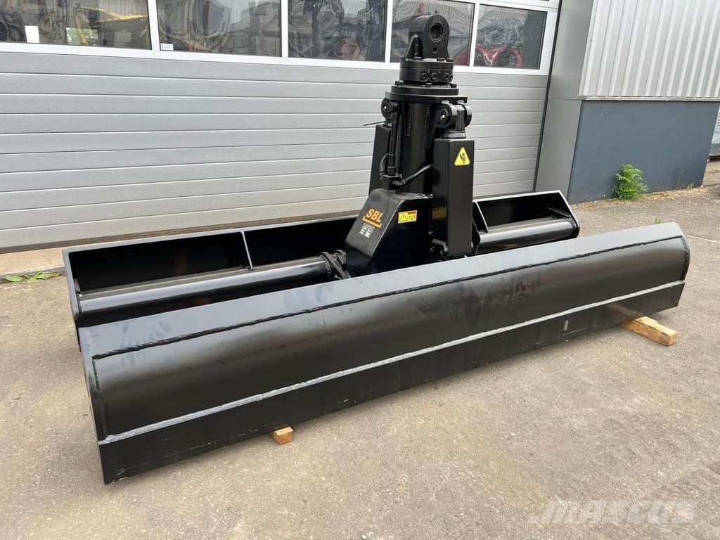 SBL  グラップル