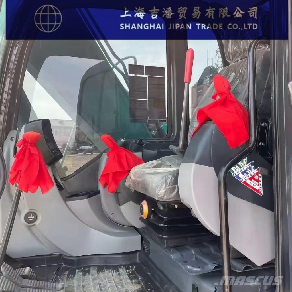 Kobelco SK 140 大型油圧ショベル12t以上（パワーショベル・ユンボ）