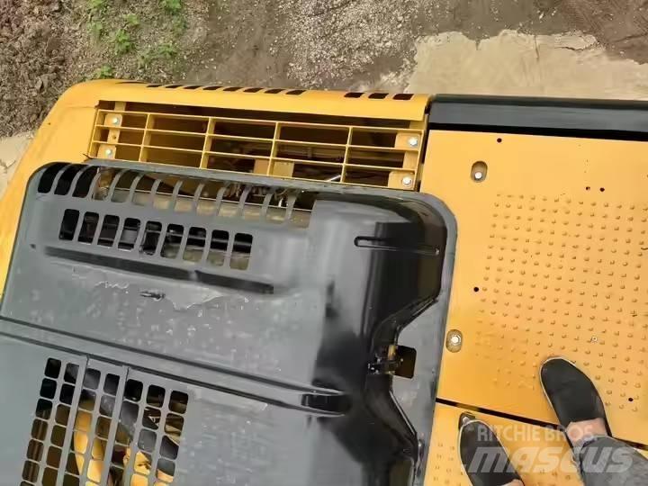 CAT 329 D 大型油圧ショベル12t以上（パワーショベル・ユンボ）