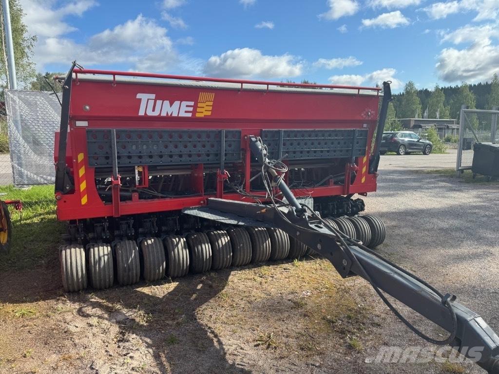 Tume Nova Combi 4000 コンビネーションドリル