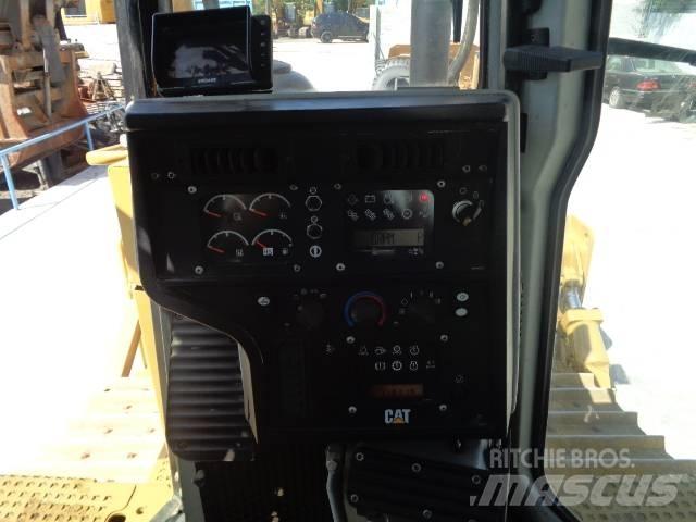 CAT D 6 R XL III ブルドーザー