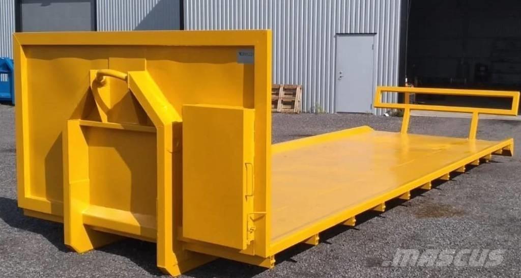  Dinacon Balflak 取外し可能