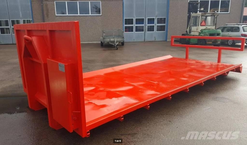  Dinacon Balflak 取外し可能