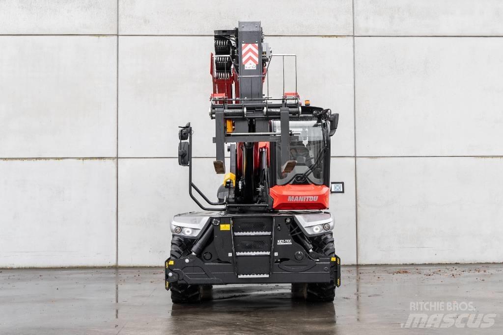 Manitou MRT 2260 テレスコーピックハンドラー
