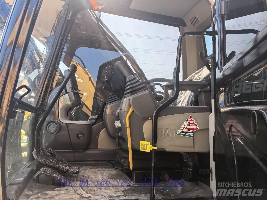CAT 330D 大型油圧ショベル12t以上（パワーショベル・ユンボ）