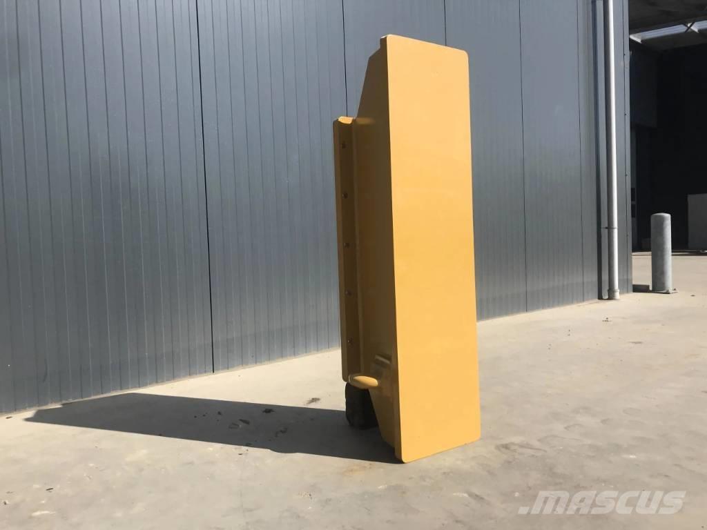 CAT 14M その他部品