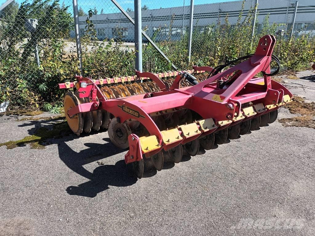 Väderstad Carrier ディスクハロー