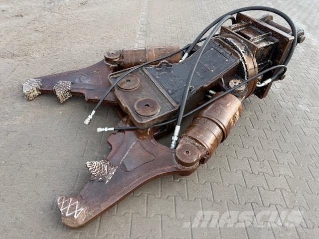 Zato GALILEO CH20 カッター/切断機