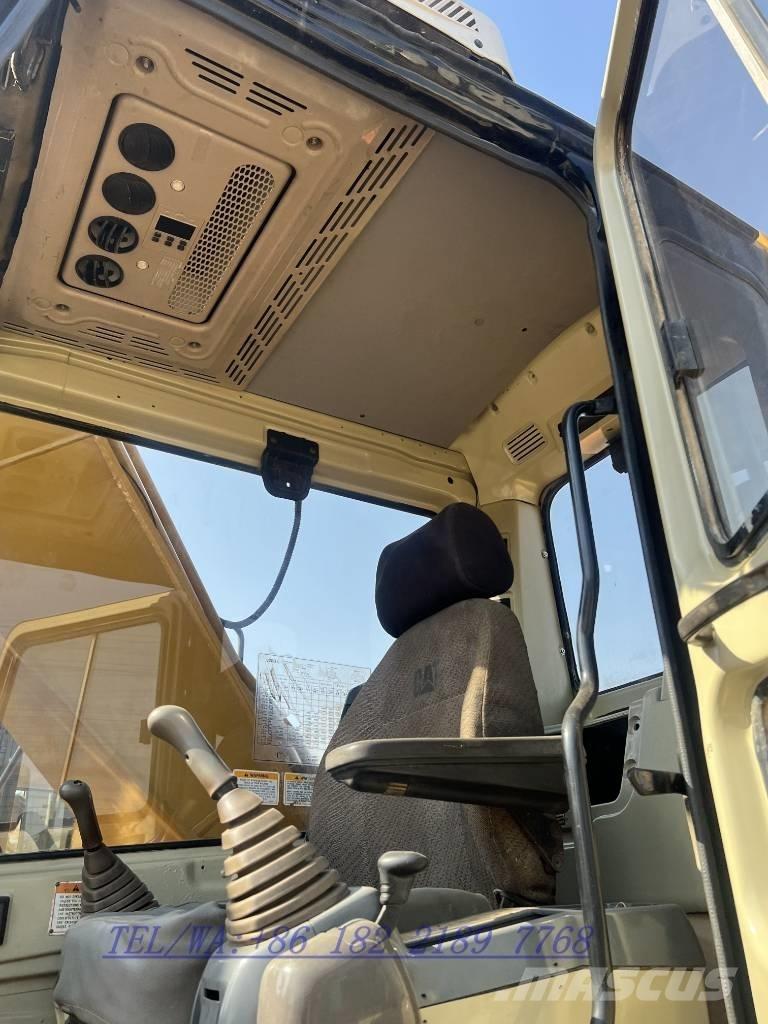 CAT 320 B L 大型油圧ショベル12t以上（パワーショベル・ユンボ）