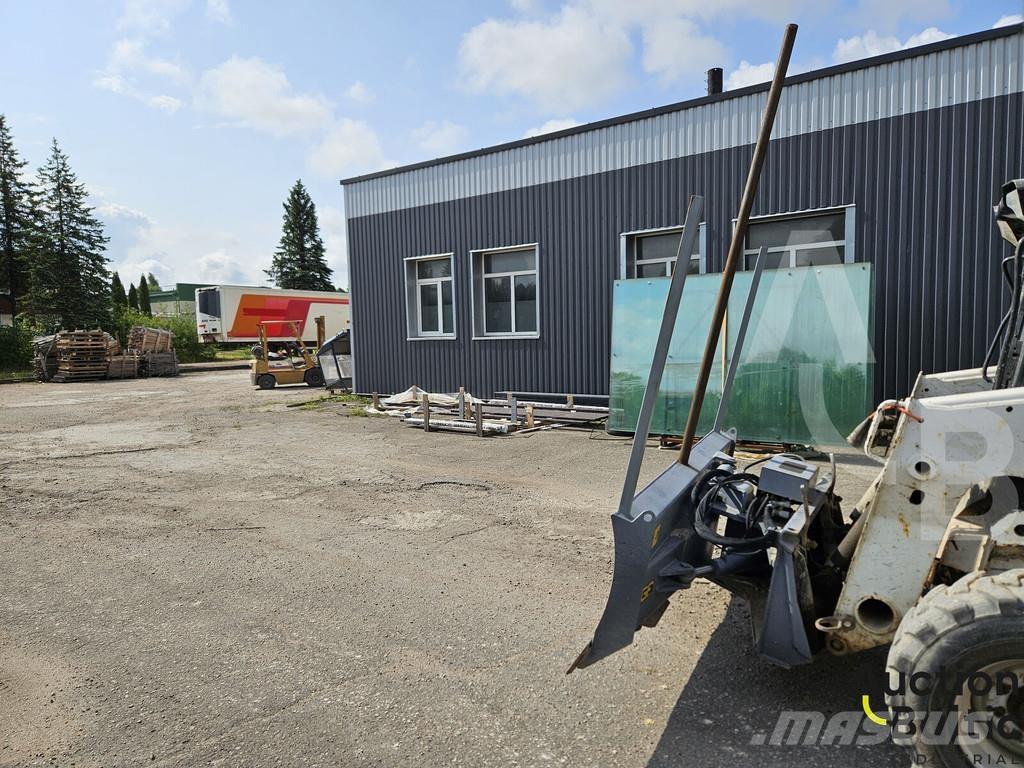 GF Gordini LTD 220 ブレード