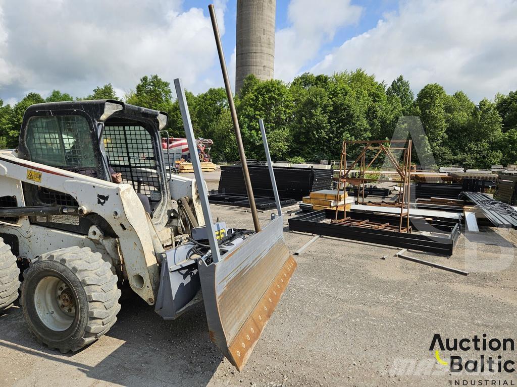 GF Gordini LTD 220 ブレード