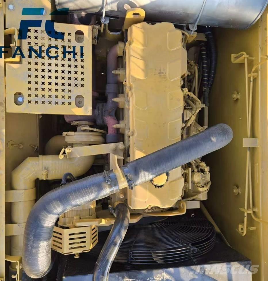 CAT 320 C L 大型油圧ショベル12t以上（パワーショベル・ユンボ）