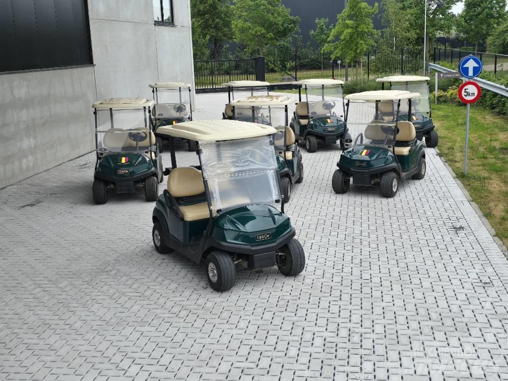 Club Car tempo 2021 ゴルフカート