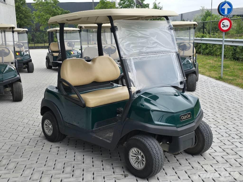 Club Car tempo 2021 ゴルフカート
