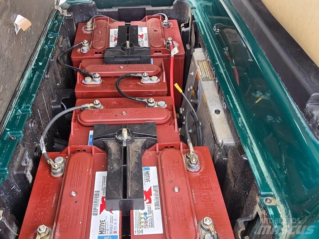Club Car tempo 2021 ゴルフカート