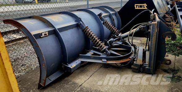 JRB WA 320-5L その他部品