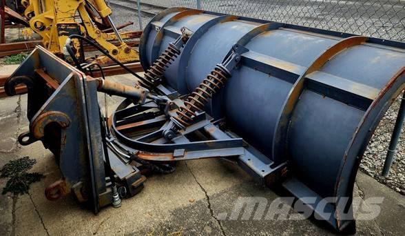 JRB WA 320-5L その他部品