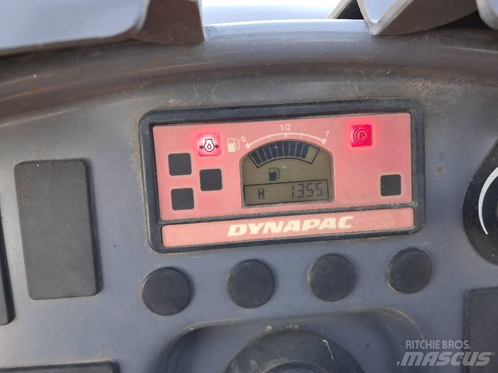 Dynapac CC 1200 C 振動ローラ