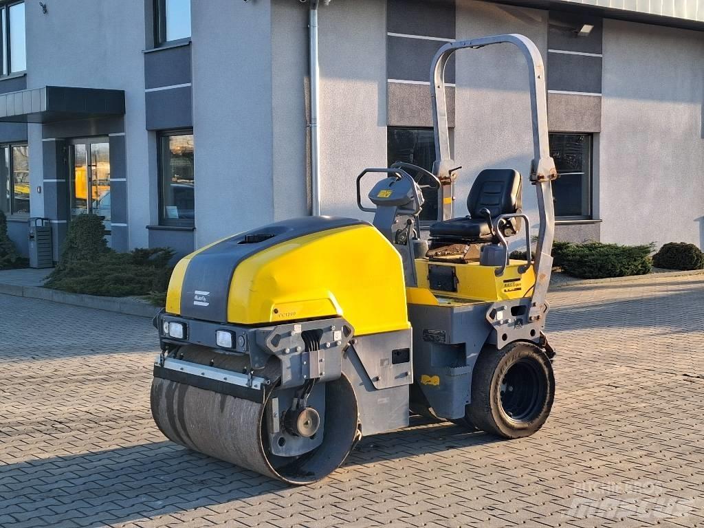 Dynapac CC 1200 C 振動ローラ