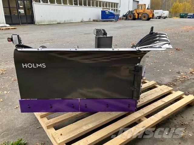 Holms PVH320 ( 3P ) スノーグルーマー