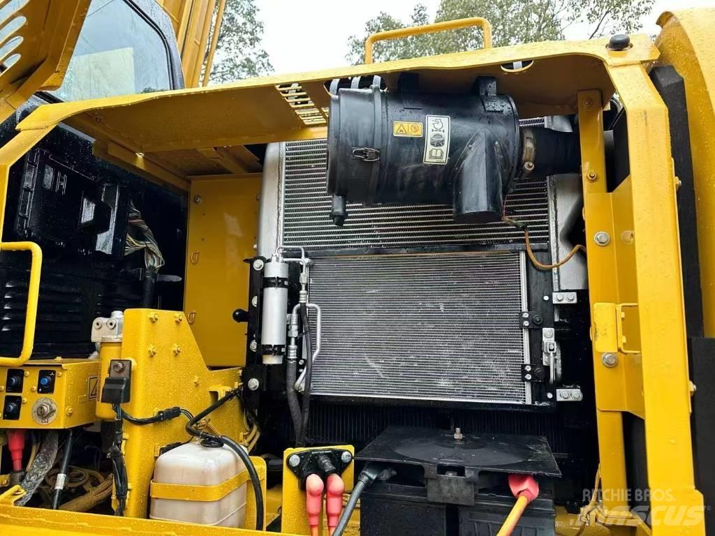 CAT 315DGC 大型油圧ショベル12t以上（パワーショベル・ユンボ）