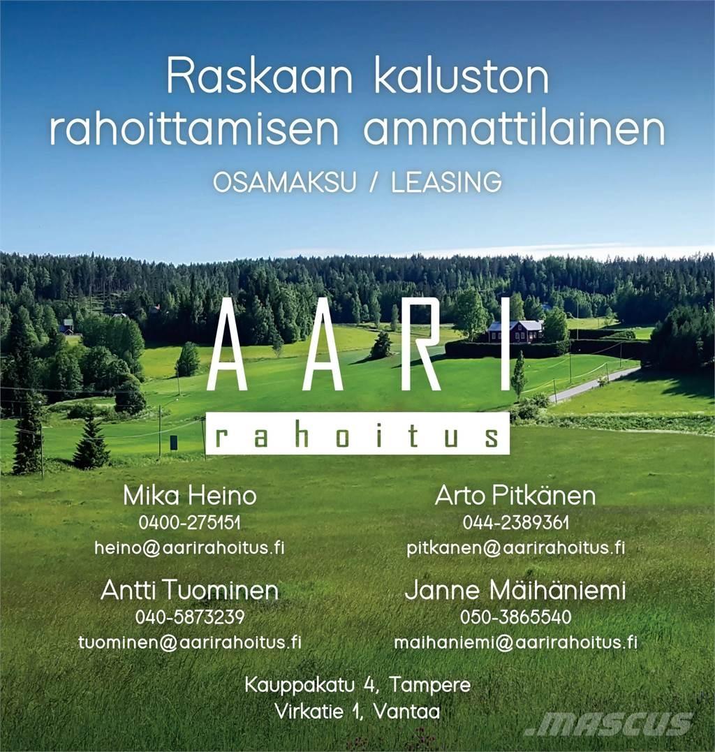 Hyundai HX 260L 大型油圧ショベル12t以上（パワーショベル・ユンボ）