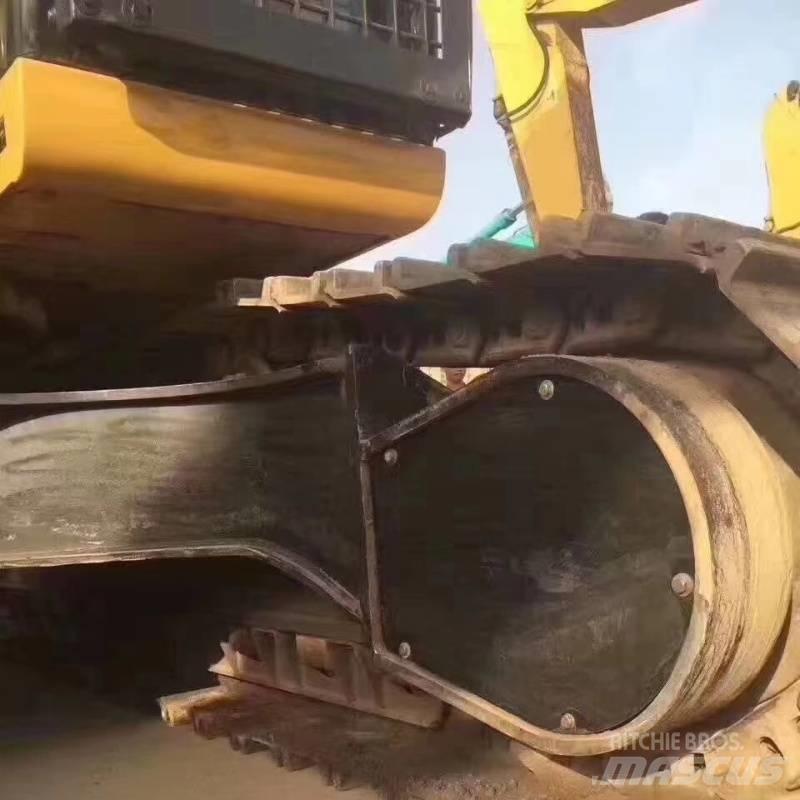 CAT 340 大型油圧ショベル12t以上（パワーショベル・ユンボ）