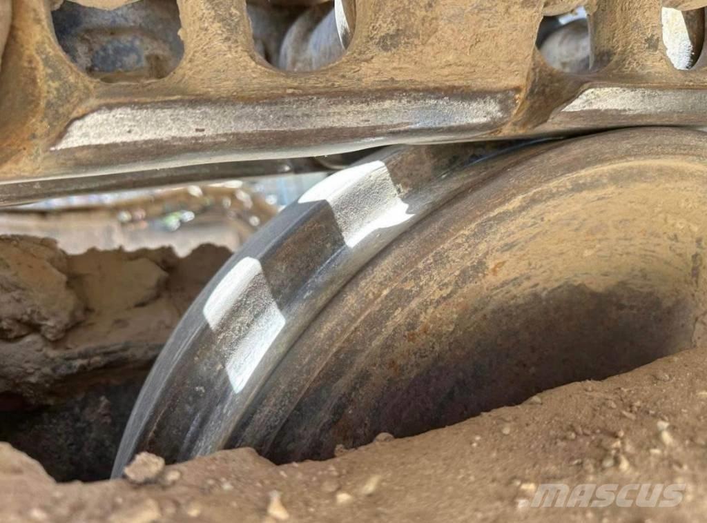 CAT 320 C 大型油圧ショベル12t以上（パワーショベル・ユンボ）