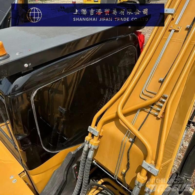 Sany sy 305 大型油圧ショベル12t以上（パワーショベル・ユンボ）