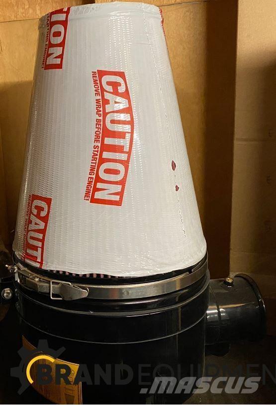 CAT - C32       207-6870 トラック・トレーラー - 　その他