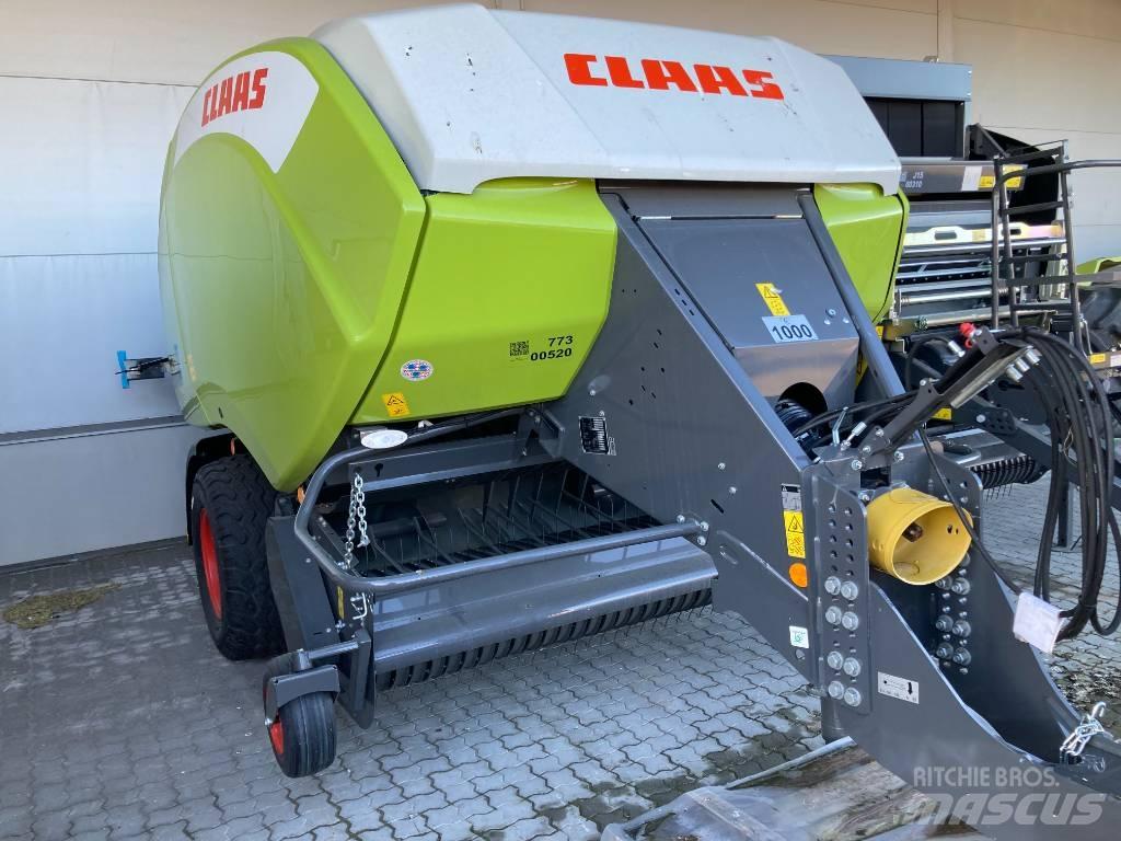 CLAAS 4000 スクエアベーラー