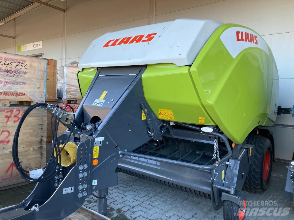 CLAAS 4000 スクエアベーラー