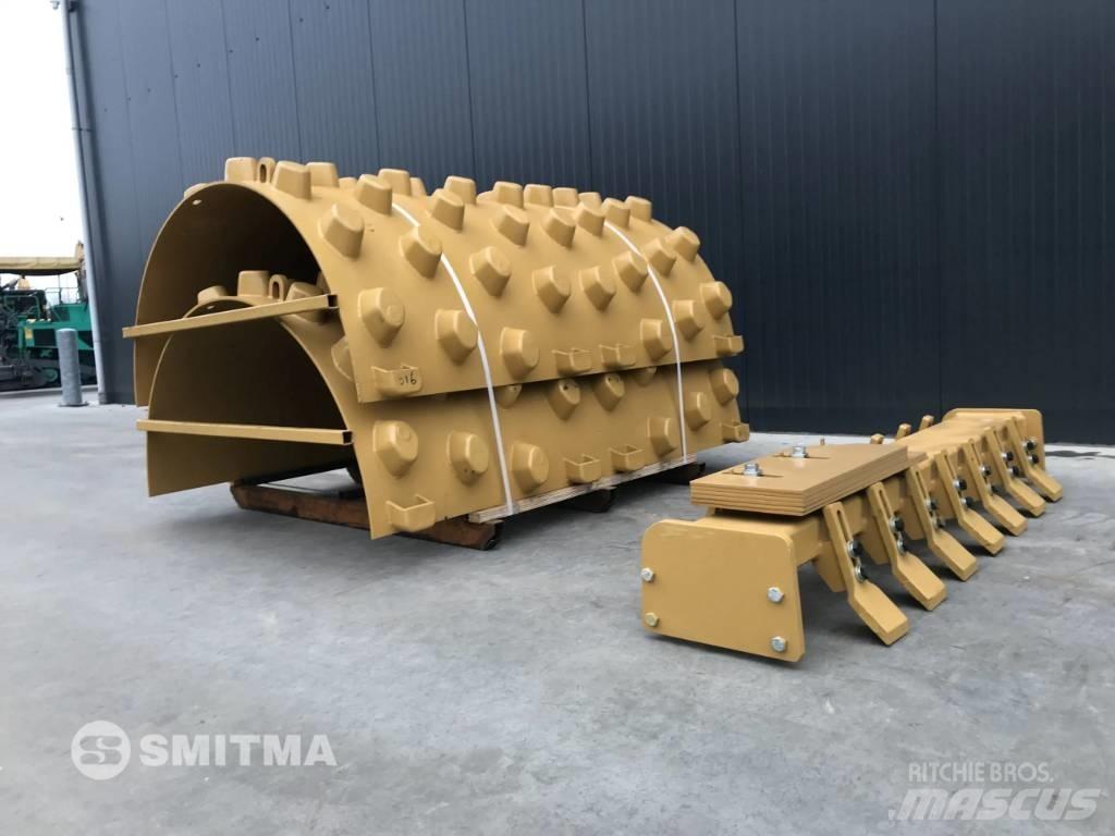 CAT CS563E その他部品