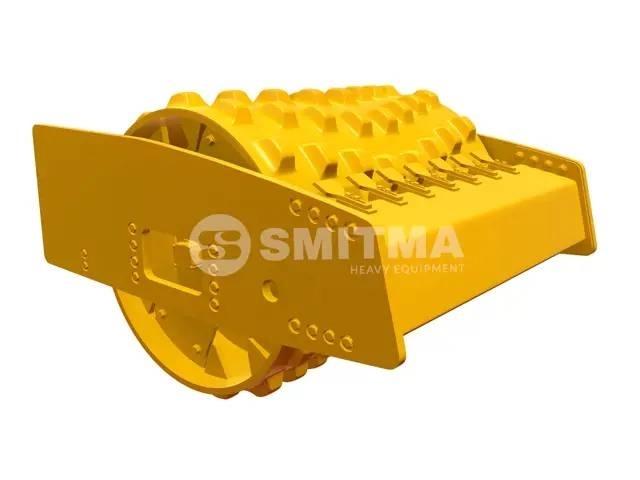 CAT CS563E その他部品