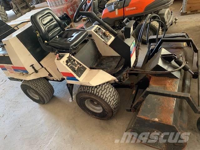 Belos 1300 D ユーティリティー機械