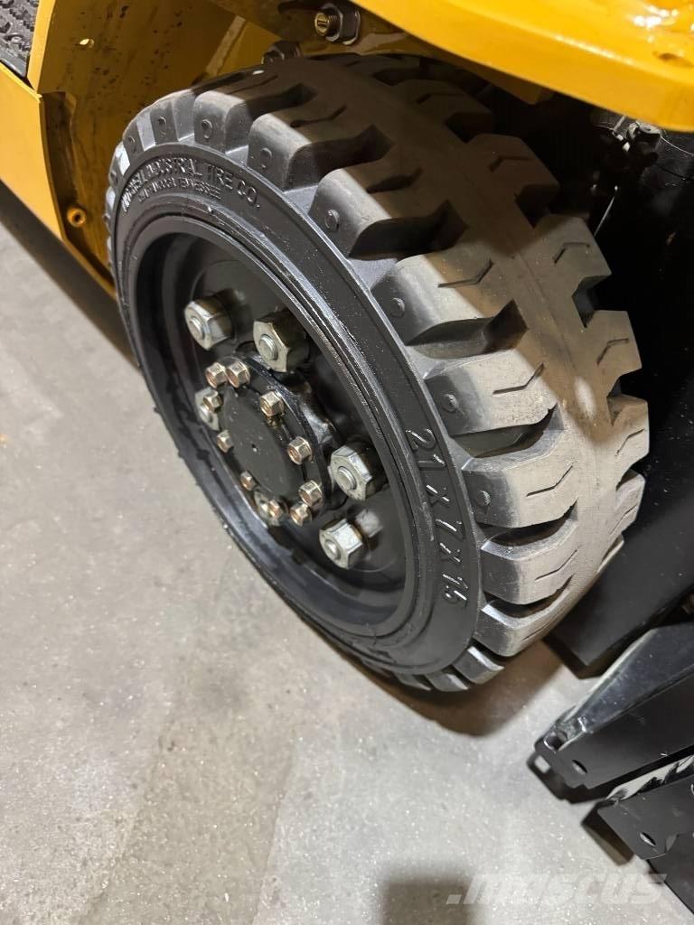 CAT 2C 5000 フォークリフト - その他