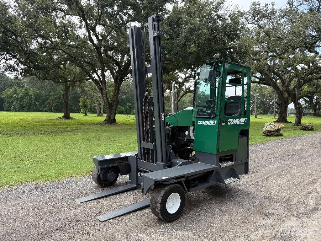 Combilift C 10000 XL フォークリフト - その他