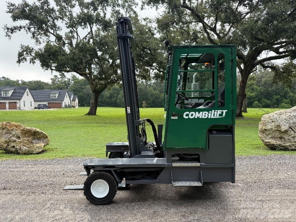 Combilift C 10000 XL フォークリフト - その他
