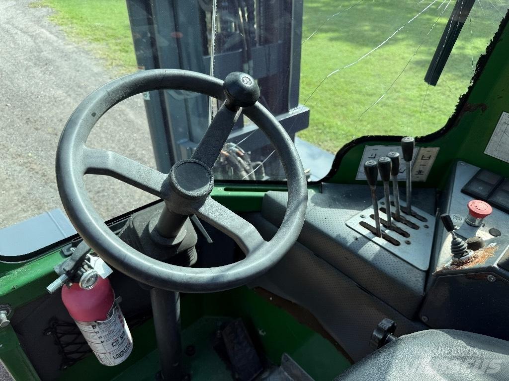 Combilift C 10000 XL フォークリフト - その他
