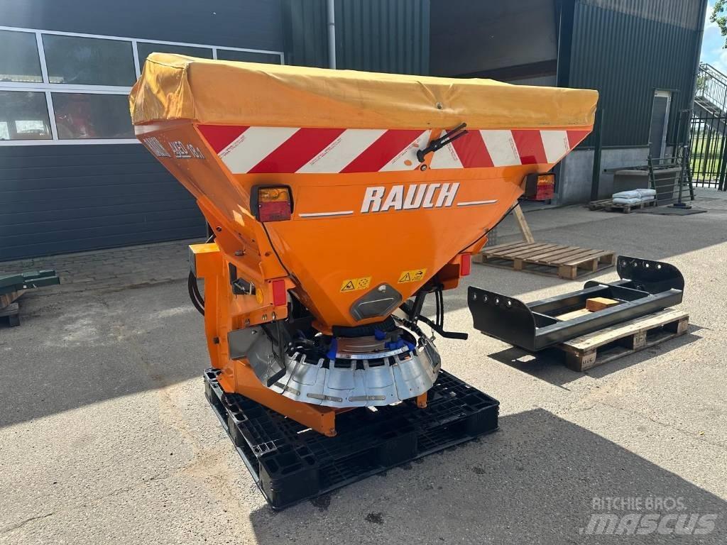 Rauch Axeo 18.1 砂と塩撒き専用車