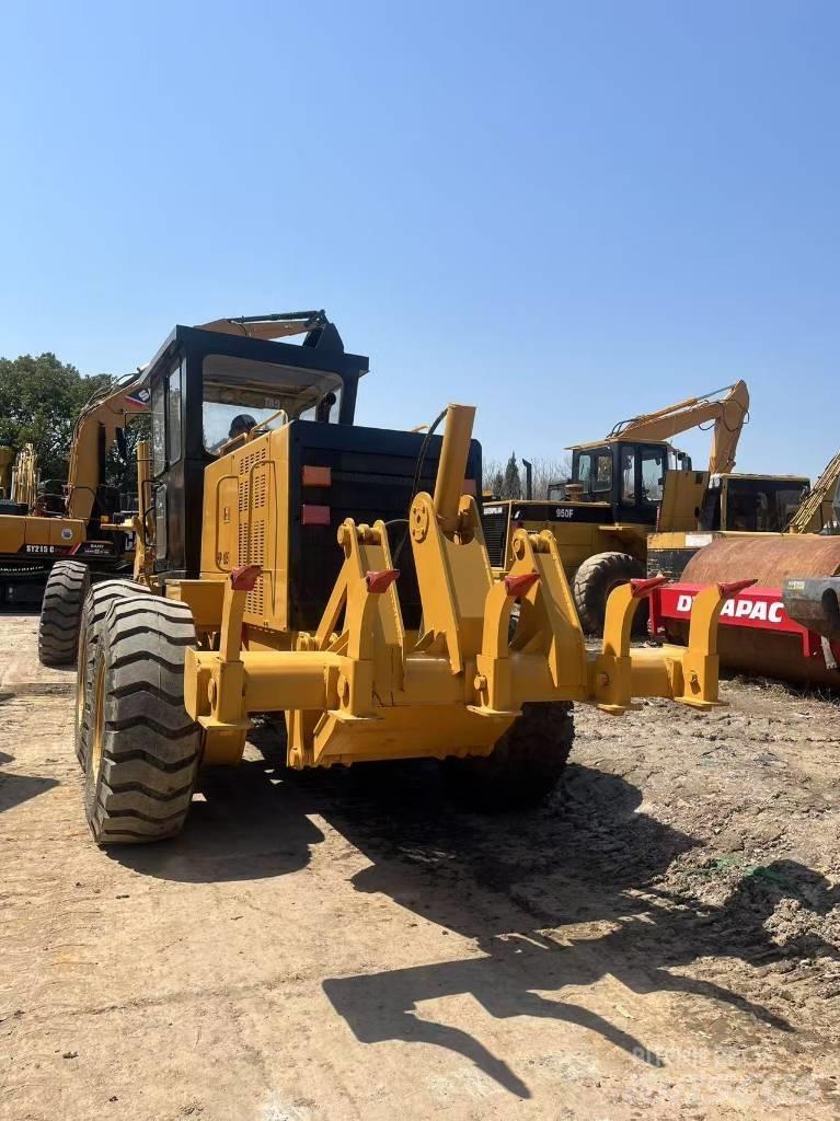 CAT 140 H モーターグレーダー