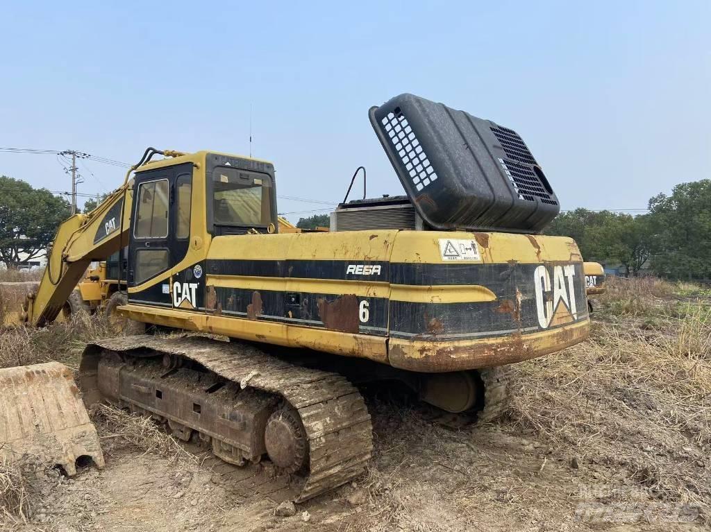 CAT 330 B L 大型油圧ショベル12t以上（パワーショベル・ユンボ）