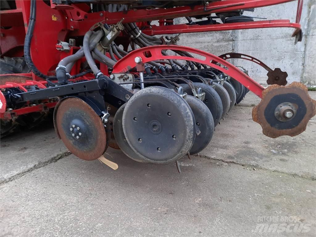 Horsch Pronto 8DC ドリル