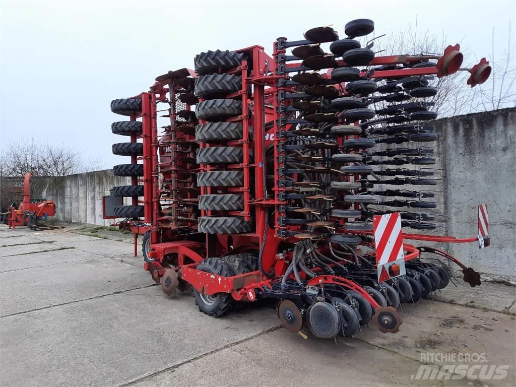 Horsch Pronto 8DC ドリル