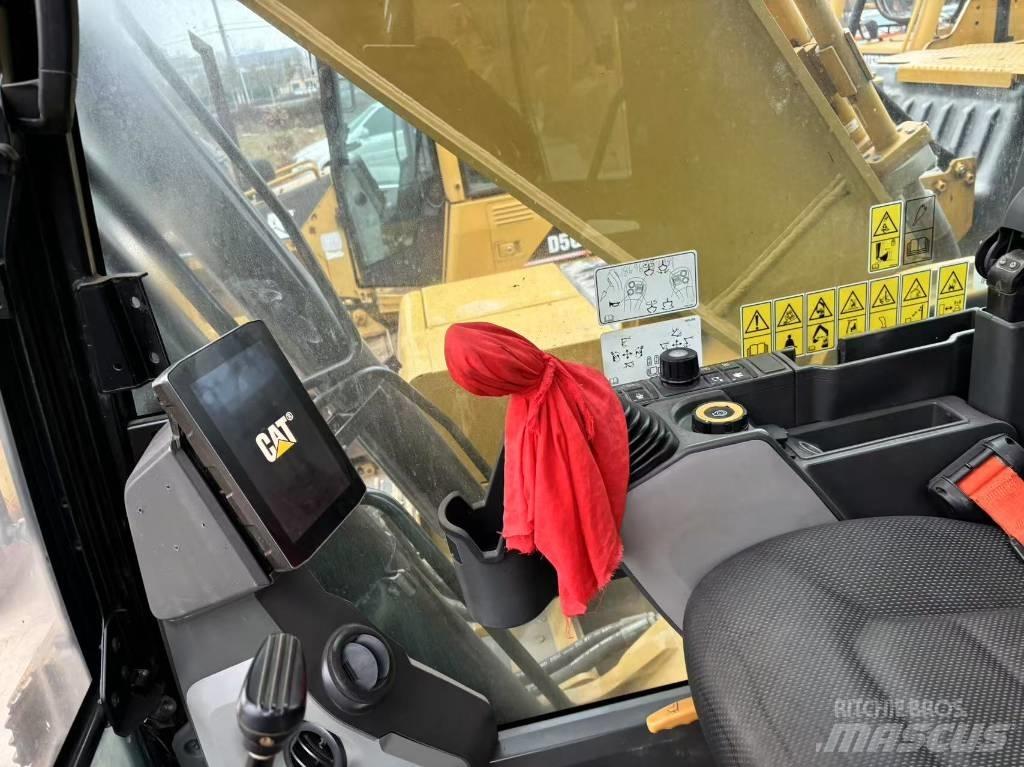 CAT 336 GC 大型油圧ショベル12t以上（パワーショベル・ユンボ）